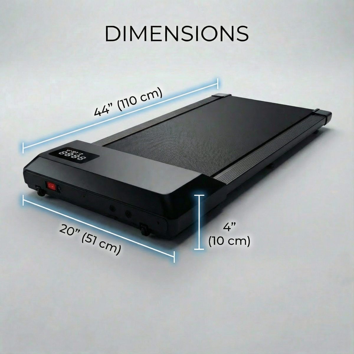 Walking Pad | 10K Steps While You Work