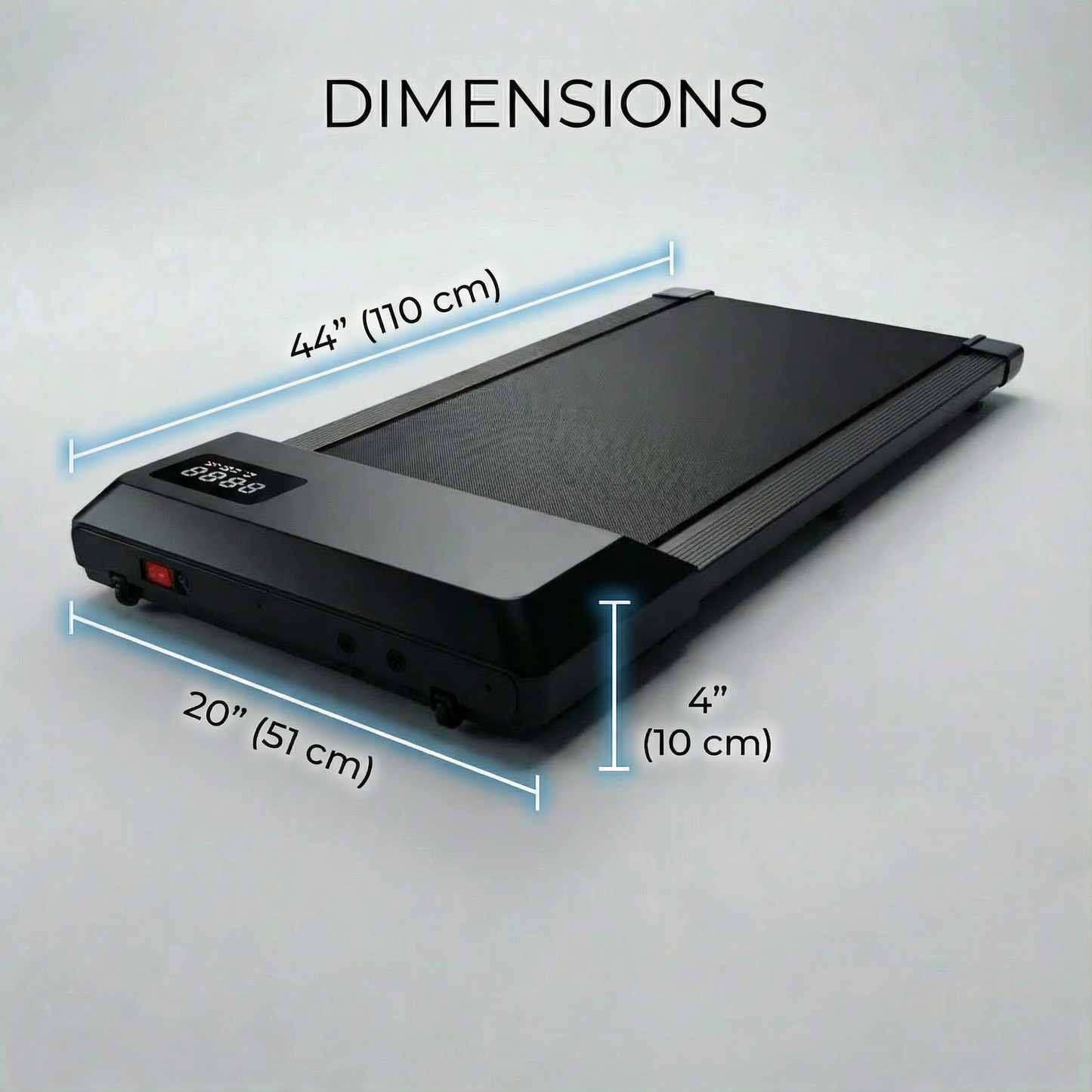 Walking Pad | 10K Steps While You Work