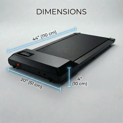Walking Pad | 10K Steps While You Work