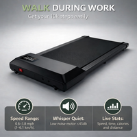 Walking Pad | 10K Steps While You Work